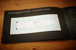 intrepid booklet deck map