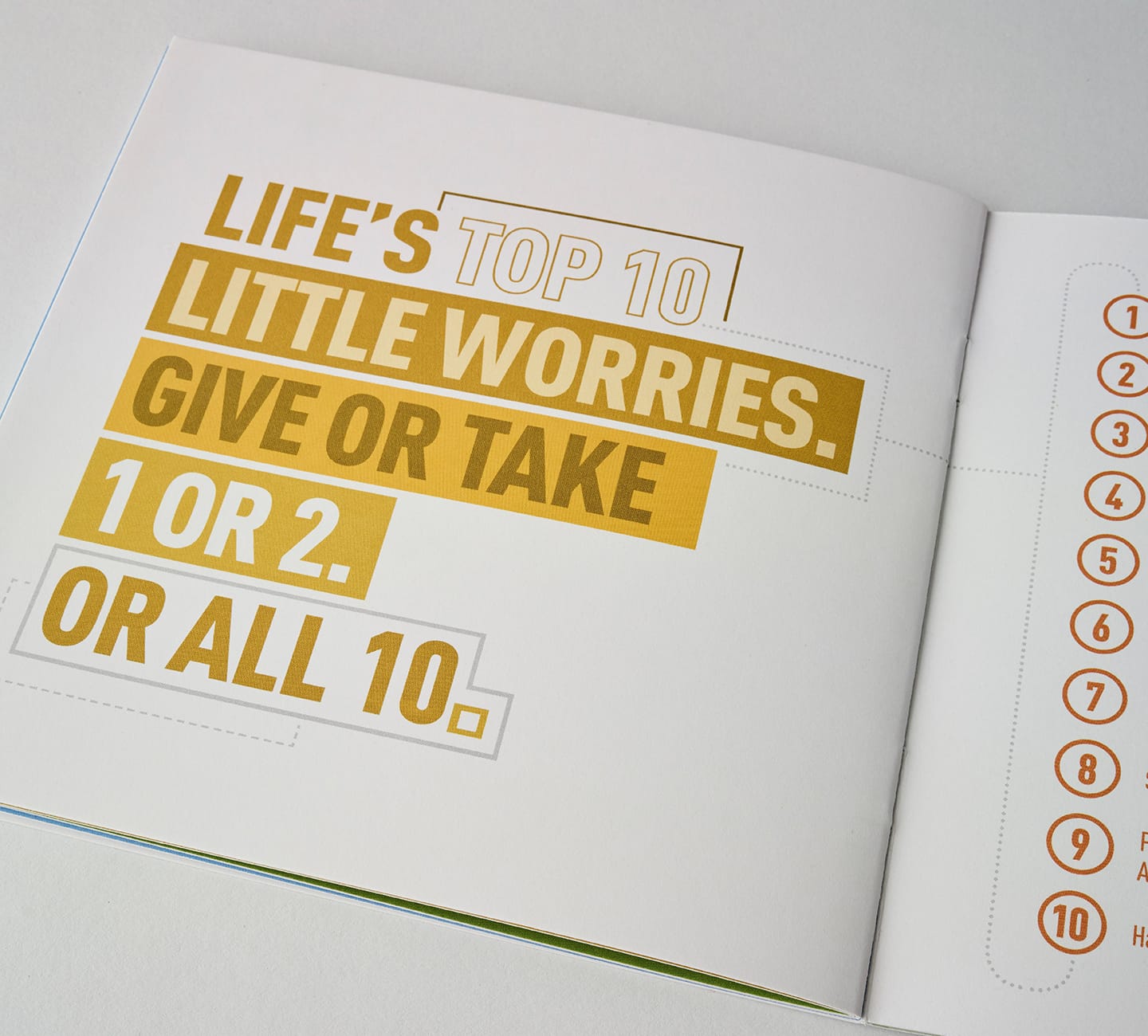 stressipies booklet for kfb law little worries