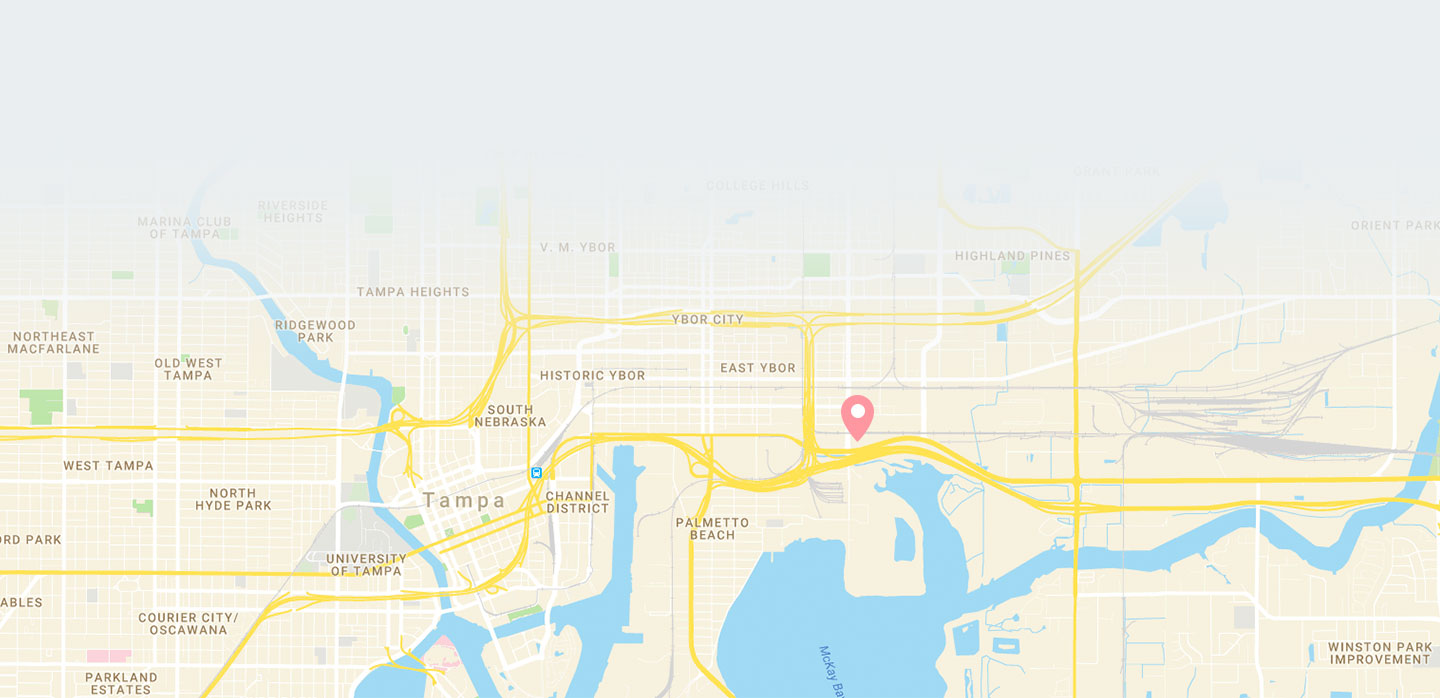 Eraser Farm Google Map