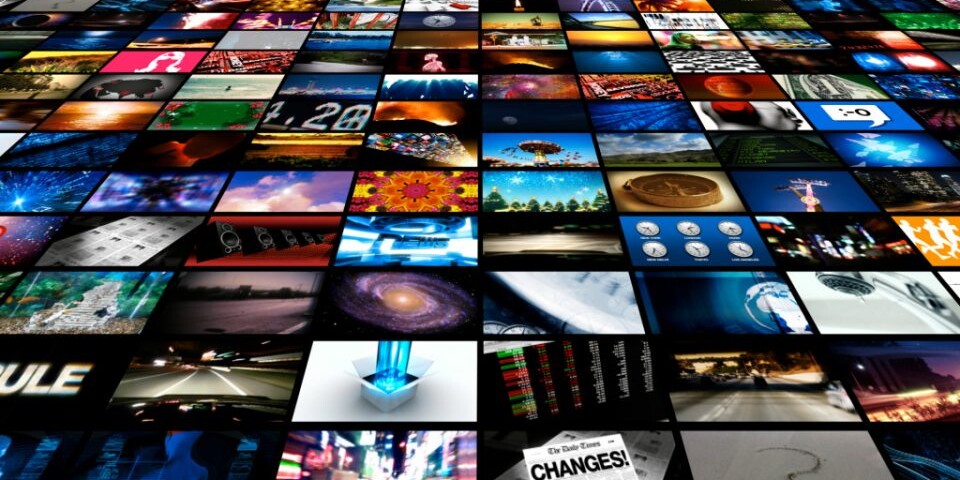Eyeidea stock video portfolio