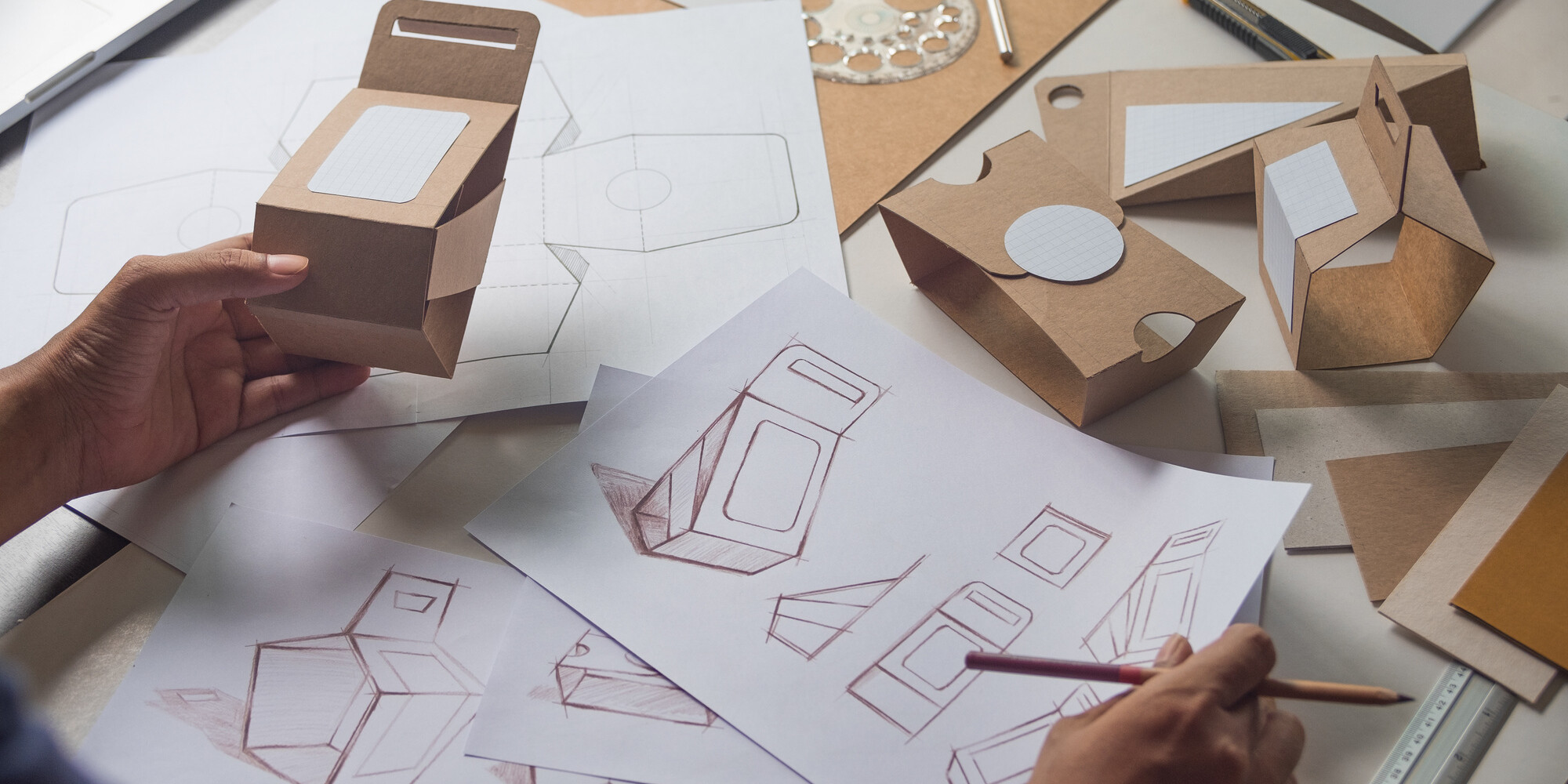 packaging trends