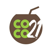 Coco 21 logo