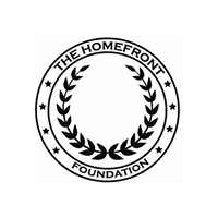 home front foundation logo