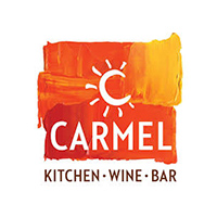 Carmel Kitchen wine bar logo