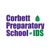 corbett preparatory school logo