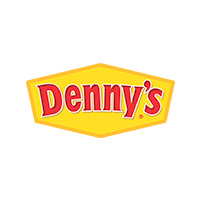 Dennys breakfast logo