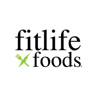 fit life foods logo