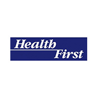 health first logo