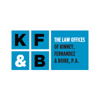 kf&b law logo
