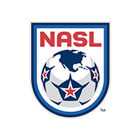 nasl soccer logo
