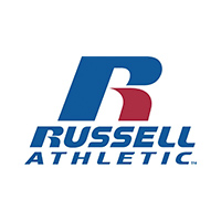 Russell athletic logo