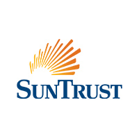 suntrust bank logo