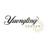yuengling center logo