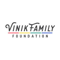 Vinik family foundation logo