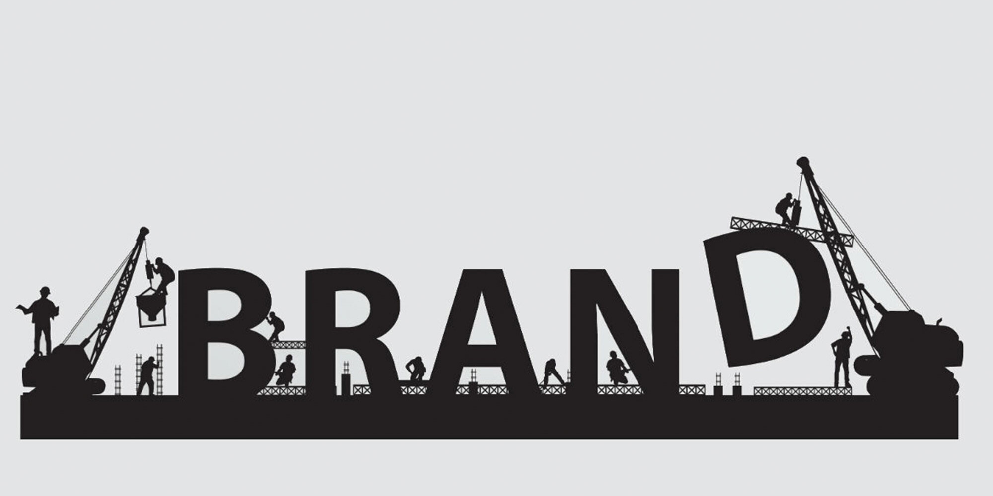 brand construction