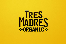 Tres Madres Organic logo