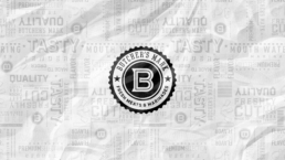 butcher's mark website desktop mockup