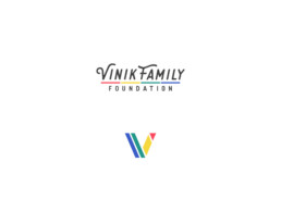 Vinik family foundation logo