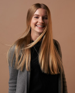 Meghan Huhn headshot