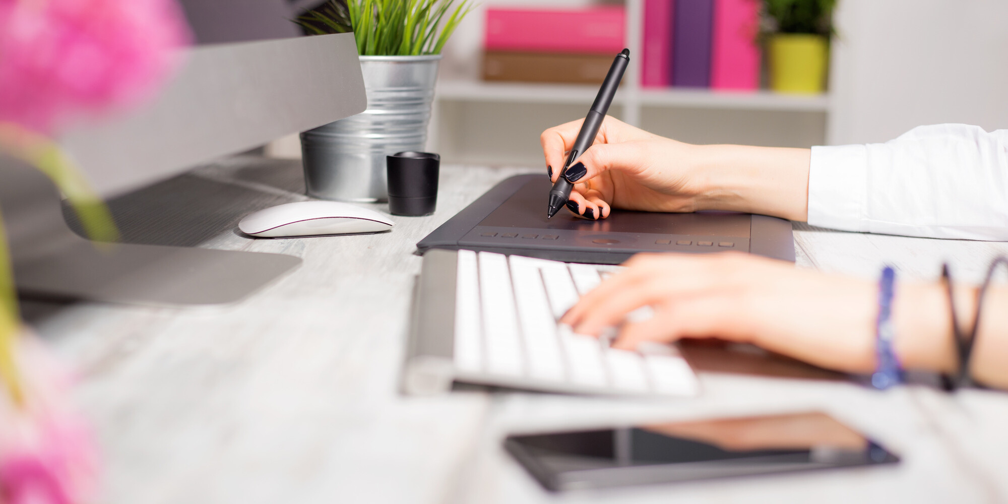 choosing a marketing agency