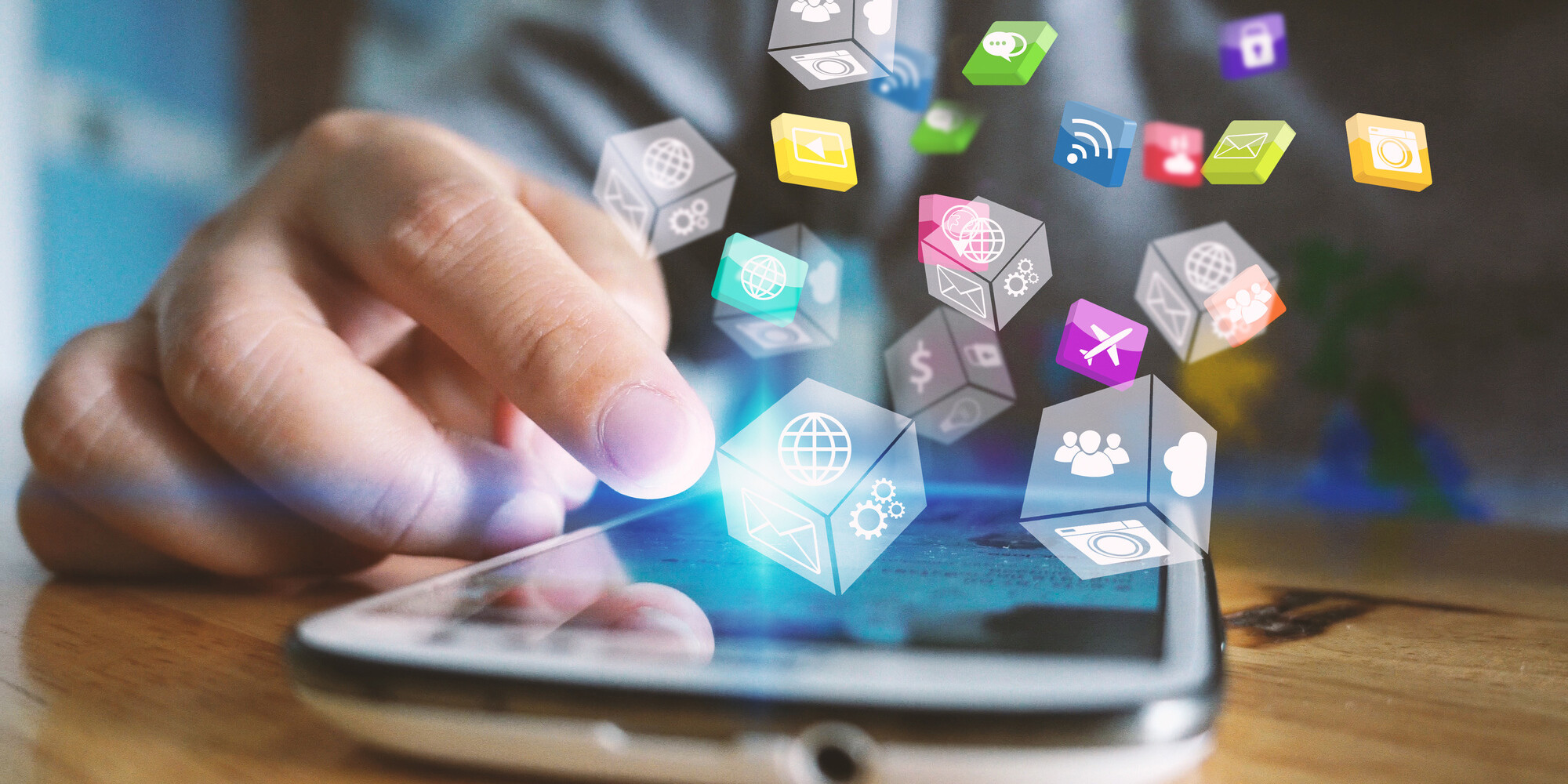 social media marketing trends