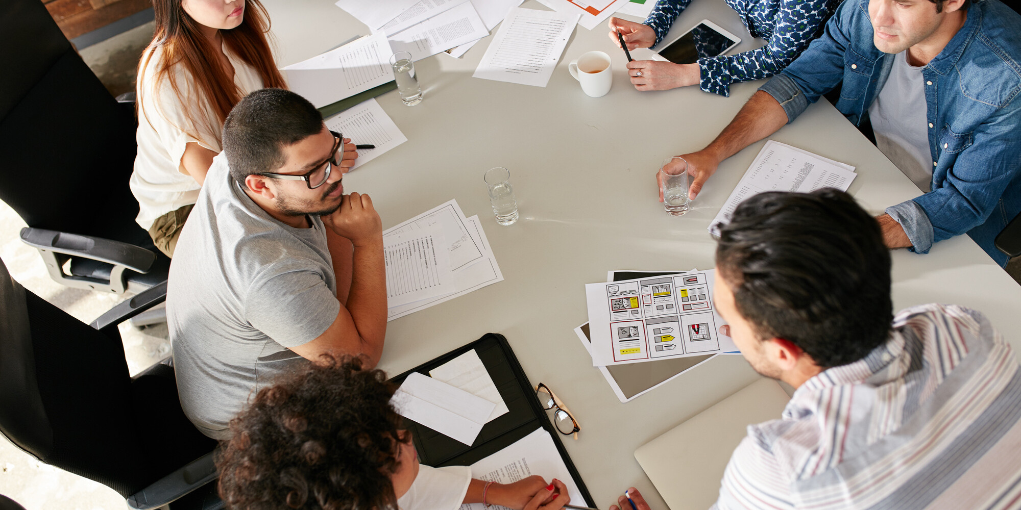 what does a marketing agency do