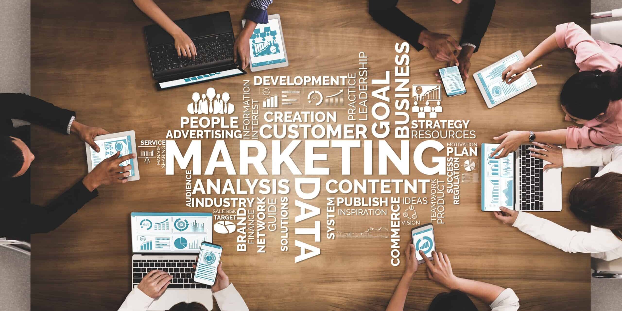 creative agency