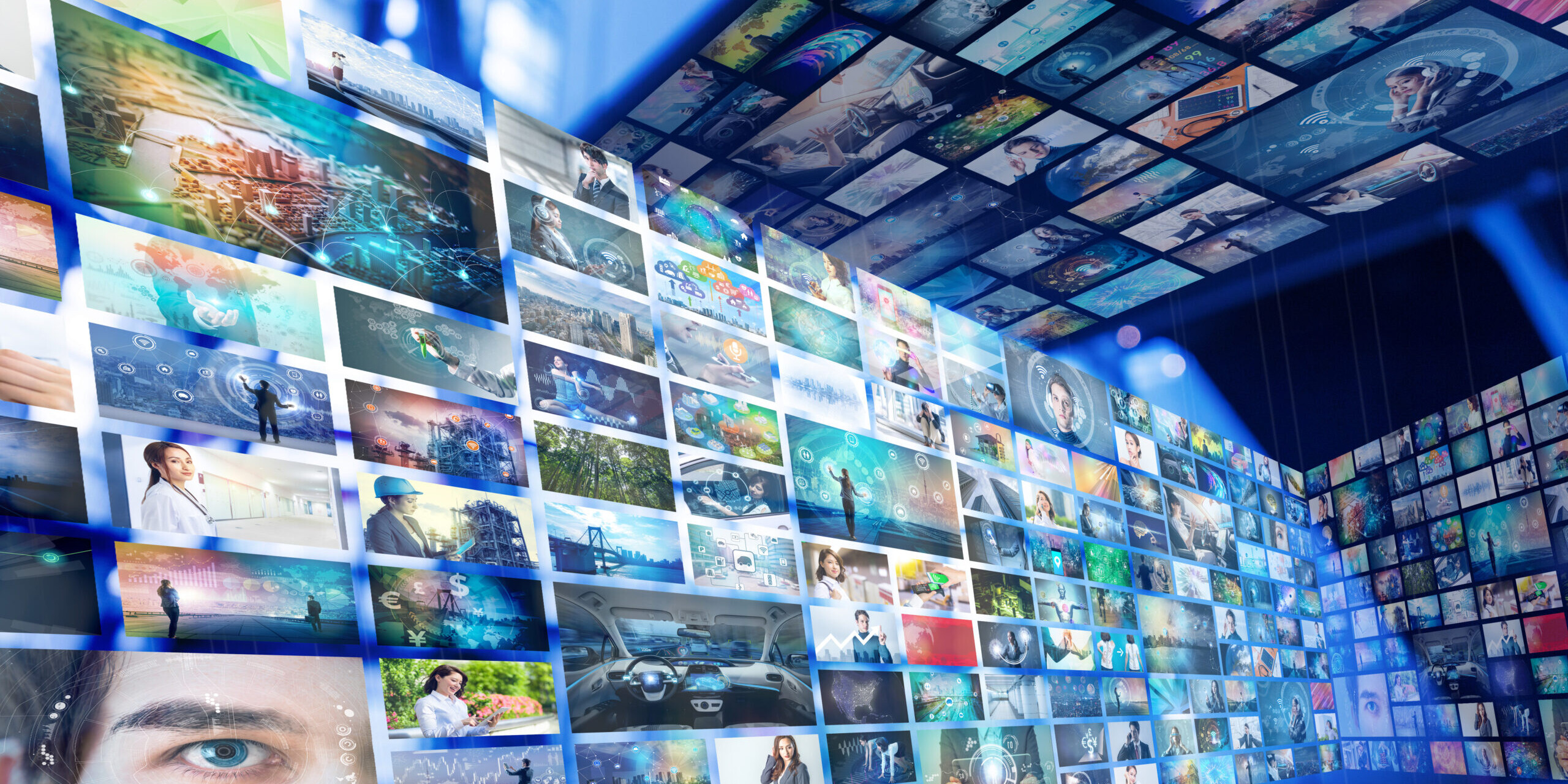 content marketing and storytelling