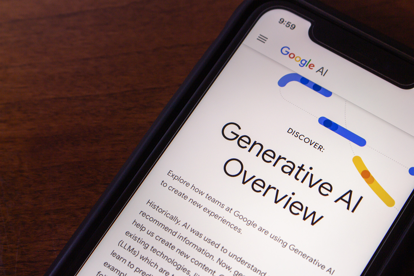 how to rank in google ai overview search engine