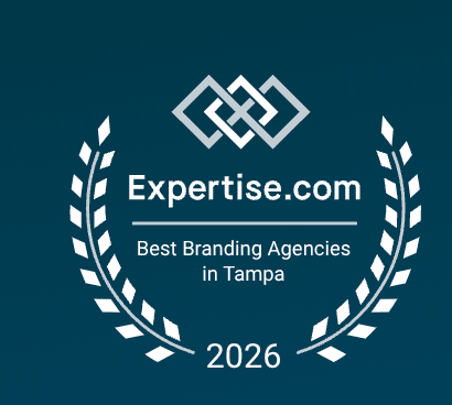 Top Branding Agency in Tampa